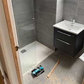 Post Renovation Cleaning Carnoustie